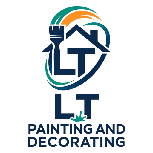 l t painting and decorating logo upscaled transparent margin 20pct